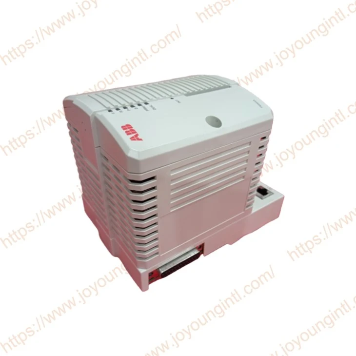 3BSE018161R1 Processor Unit