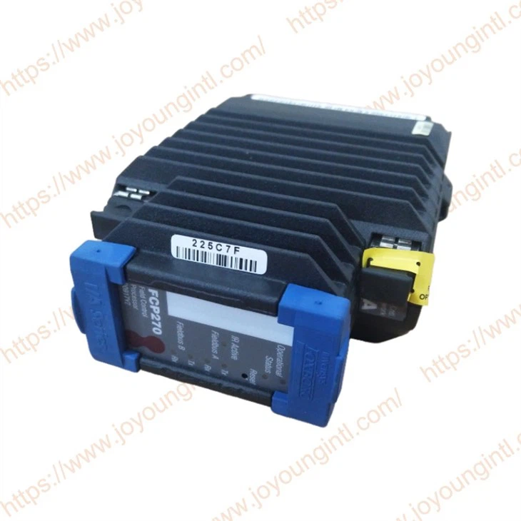 FCP270 P0917YZ FOXBORO Field Control Protsessor