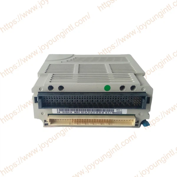 5X00070G04 Electronics Module 5X00070G04 Electronics Module